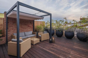 Luxury Apartments in Hip Area by Prague Days - 